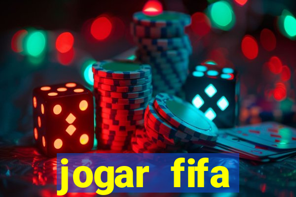 jogar fifa apostando dinheiro